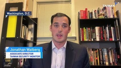 China's New Cable Cutter Adds to Potential Gray-Zone Warfare Campaign