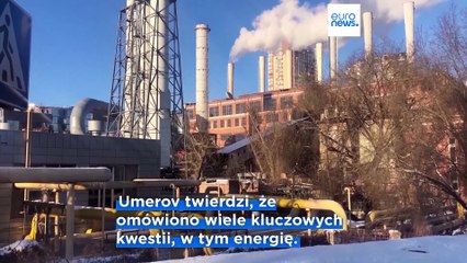 "Produktywne" rozmowy delegacji USA i Ukrainy w Rijadzie