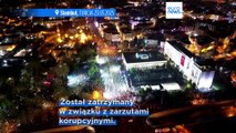Turcja: kolejny dzień protestów po aresztowaniu burmistrza Stambułu