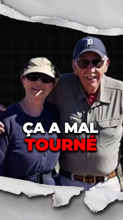 ça a mal tourné