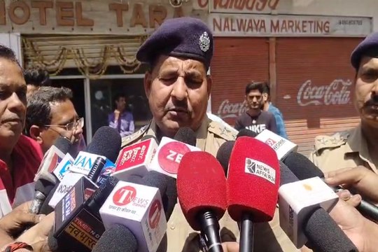 Udaipur Crime : उदयपुर में बाइक टच होने के बाद बवाल, एक पक्ष ने की चाकूबाजी, मौके पर पहुंचा 5 थानों का जाप्ता