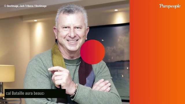 Pascal Bataille en rémission, il présente son dernier projet né d’un besoin profond et préparé durant ses mois sous traitements