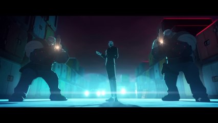 The Hunt Begins | Freja Hero Trailer | Overwatch 2