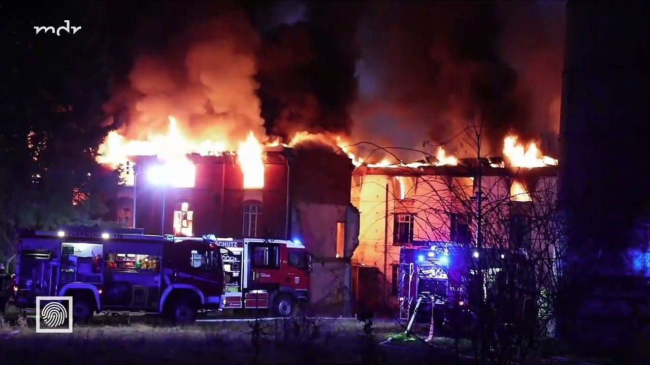 Kripo live vom 23. März 2025