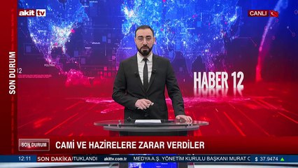 Ekrem İmamoğlu, yolsuzluk iddiası ile tutuklandı