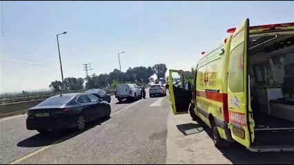 مقتل شخص في إطلاق نار في شمال إسرائيل