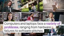 Computer and Laptop Repair: A Complete Guide