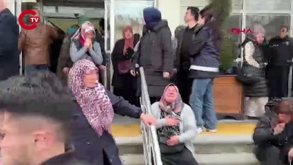 Amasra'daki maden faciası davasında 20 sanığa hapis cezası