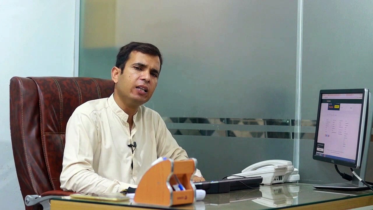 Best advacedl Level SEO Training in Rawalpindi- Haris institute