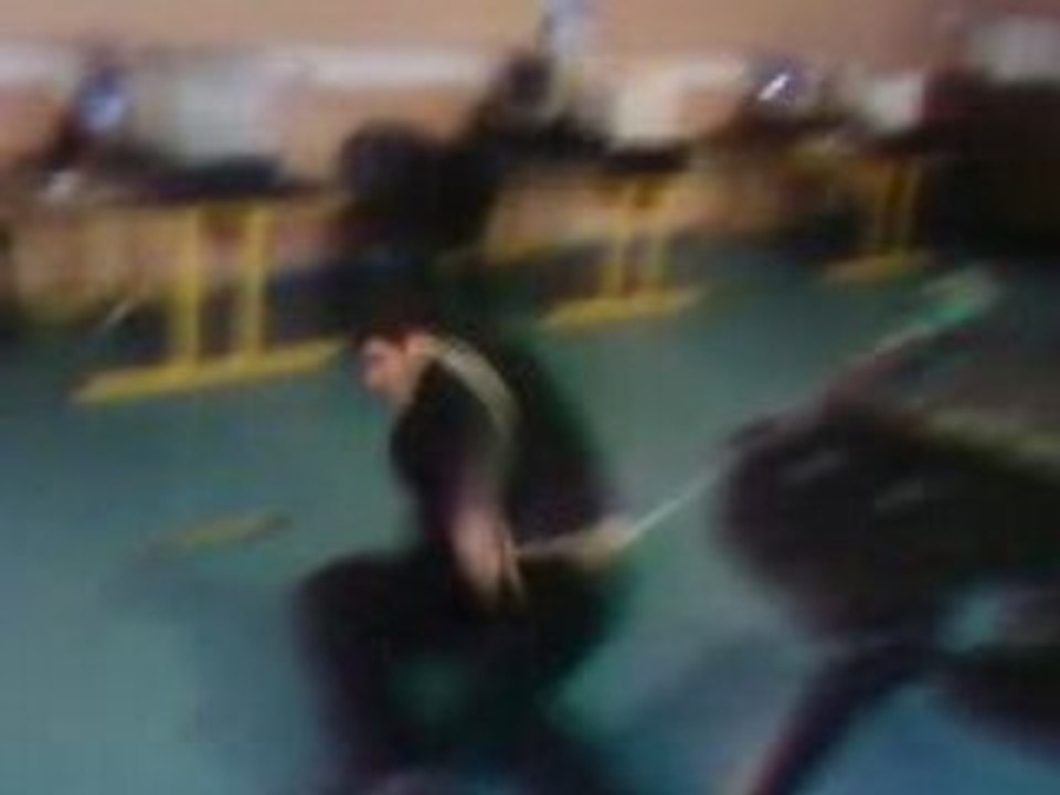 loic galipette numéro deux