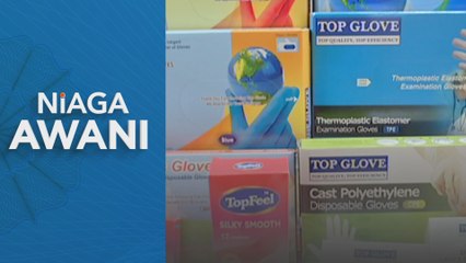 Tempahan dijangka menurun kesan tarif AS