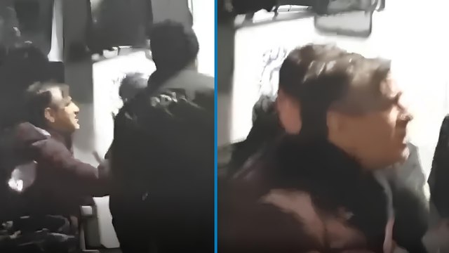 İzmit'te müdür ile komiser arasında biber gazı tartışması 24 Mart 2025 12:50 -A+ T24 Video İzmit’te CHP İzmit İlçe Örgütü önünde toplanan kalabalık, İmamoğlu’nun tutuklanmasını protesto etmek için akşam saatlerinde harekete geçti. Cumhuriyet Caddesi’nde