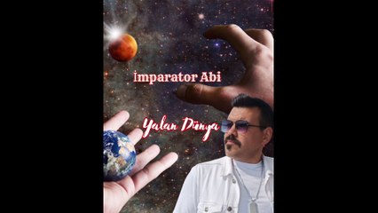 İmparator Abi - Yalan Dünya - İlahi ( Official Music Video)