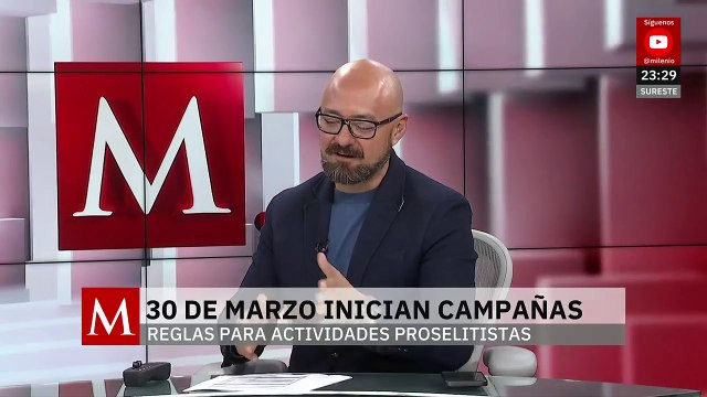 Campañas judiciales 100% digitales: abogados llenan TikTok con propuestas y bailes