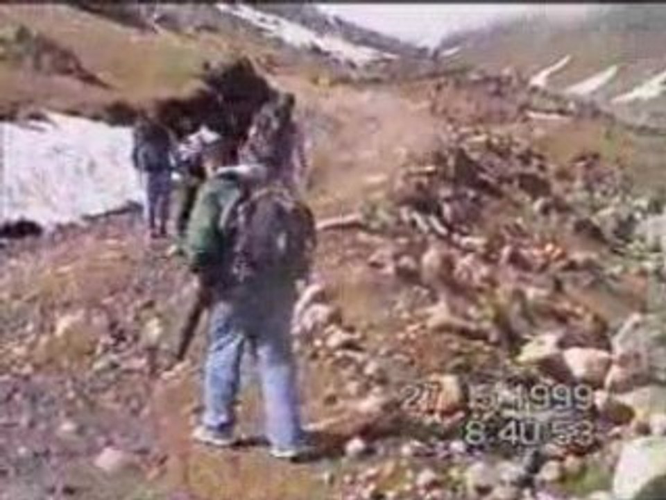 KAVRUN-ÇAKUT VANA AÇMADA 1999 KAVRUN.TR.GG