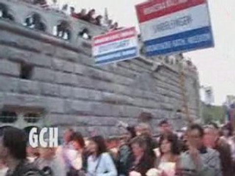 GIORGIO @ LOURDES MAI 2008 ¤ NOU3AZZIMOUKI BIL MADA2EH