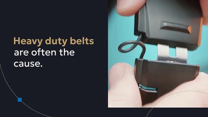 Best Police Duty Belt for Comfort & Durability – Shop Now!