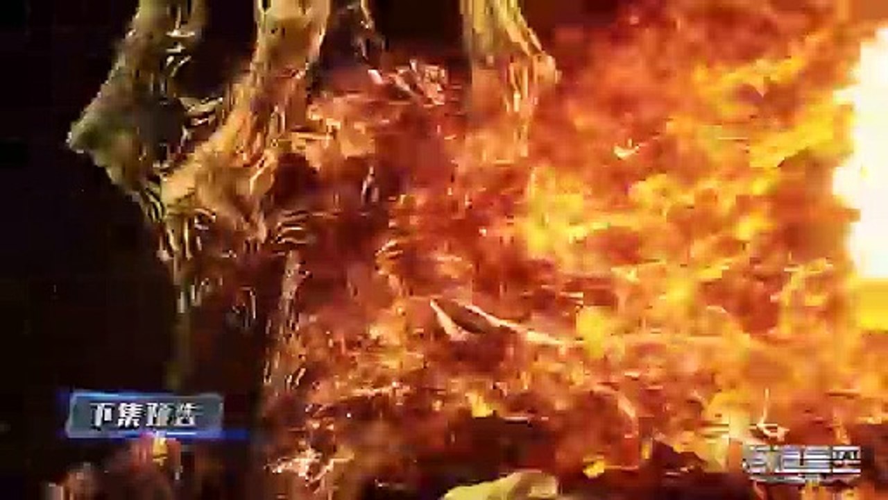 Donghua《Swallowed Star》EP165 - [Preview] - Watch online for free in 4K