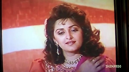 Sajaao Pyar Ka Saawan/1993 Khal naaikaa / Jeetendra , Jaya Prada , Anu Agarwal