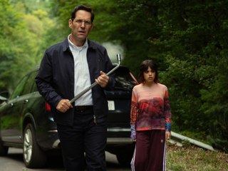 Death of a Unicorn (La Mort d'une licorne): Trailer HD VF