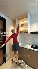Modren Kitchen Decorations