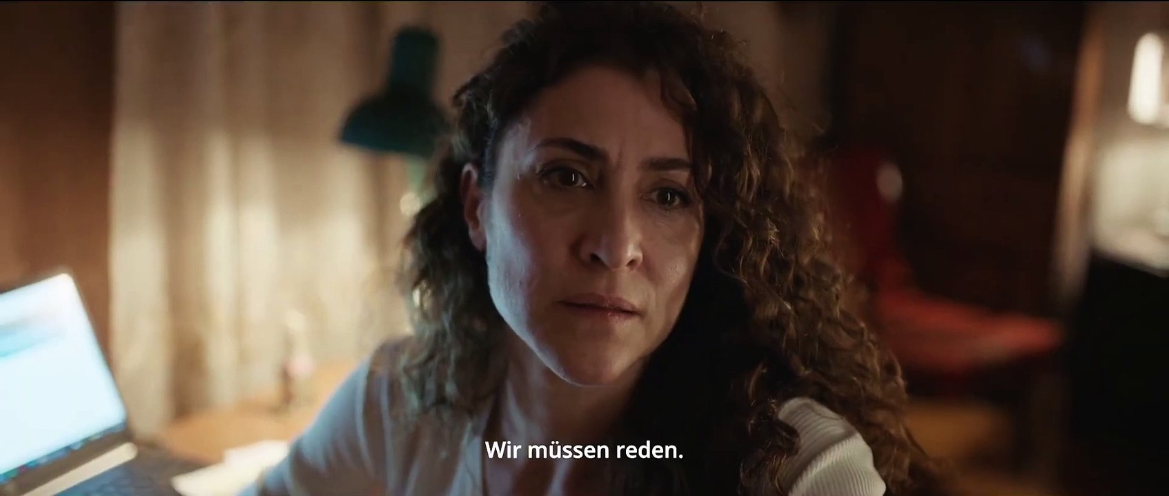 Sieben Tage - Trailer (Deutsche UT) HD