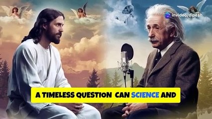 Science vs Religion Clash or Coexistence720p