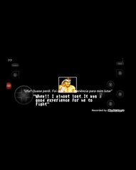 Fatal Fury Joe Higashi vs Billy Kane fala de vitória do Joe Higashi traduzida para o português