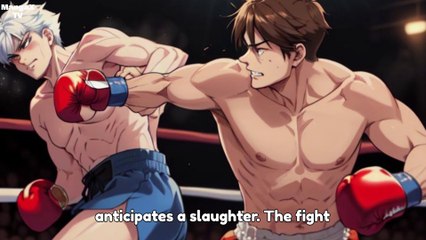 Fists of the Titan