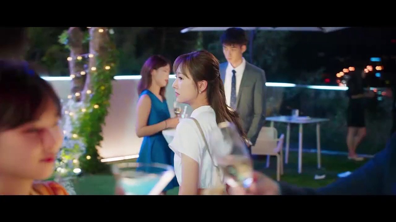 Mysterious Love E01 (2025) Hindi Dubbed