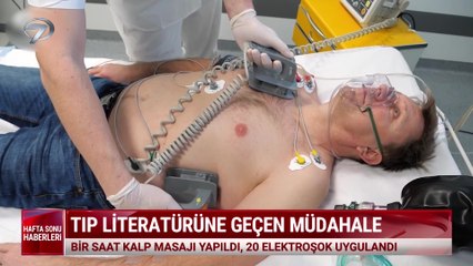 Kanal 7 Hafta Sonu Haberleri - 22 Mart 2025