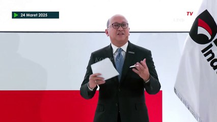 Rosan Roeslani Umumkan SBY dan Jokowi Isi Posisi di Danantara, Sebagai Apa?