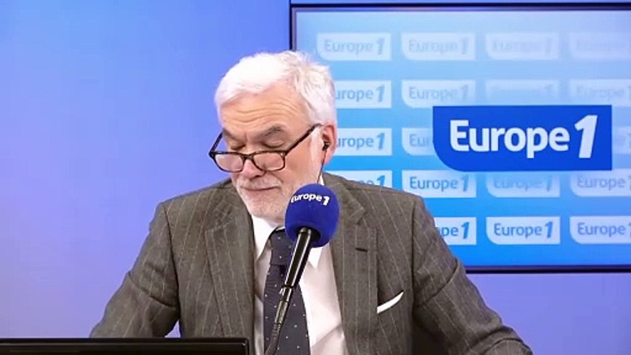 Pascal Praud et vous - Marche «contre le racisme» à Paris : le président du Crif dénonce le «kidnapping d'une cause d'intérêt général»