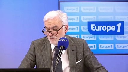 Pascal Praud et vous - Marche «contre le racisme» à Paris : le président du Crif dénonce le «kidnapping d'une cause d'intérêt général»