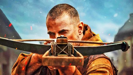 Wilhelm Tell - Trailer (Deutsch) HD