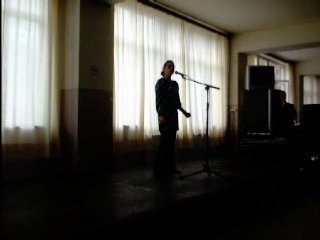 Journée porte ouverte (don bosco) le 26avril 2008