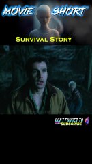 No Way to Escape from this place | Movie Film Explained in Hindi Urdu