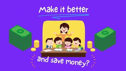 Exploring Interactive Ebooks for Kids