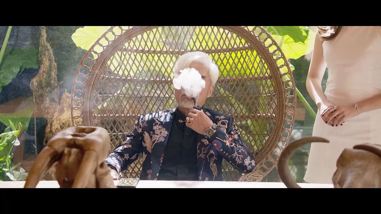 Mysterious Love E06 (2025) Hindi Dubbed