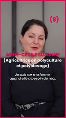 SIMONE : le sexisme dans l'agriculture