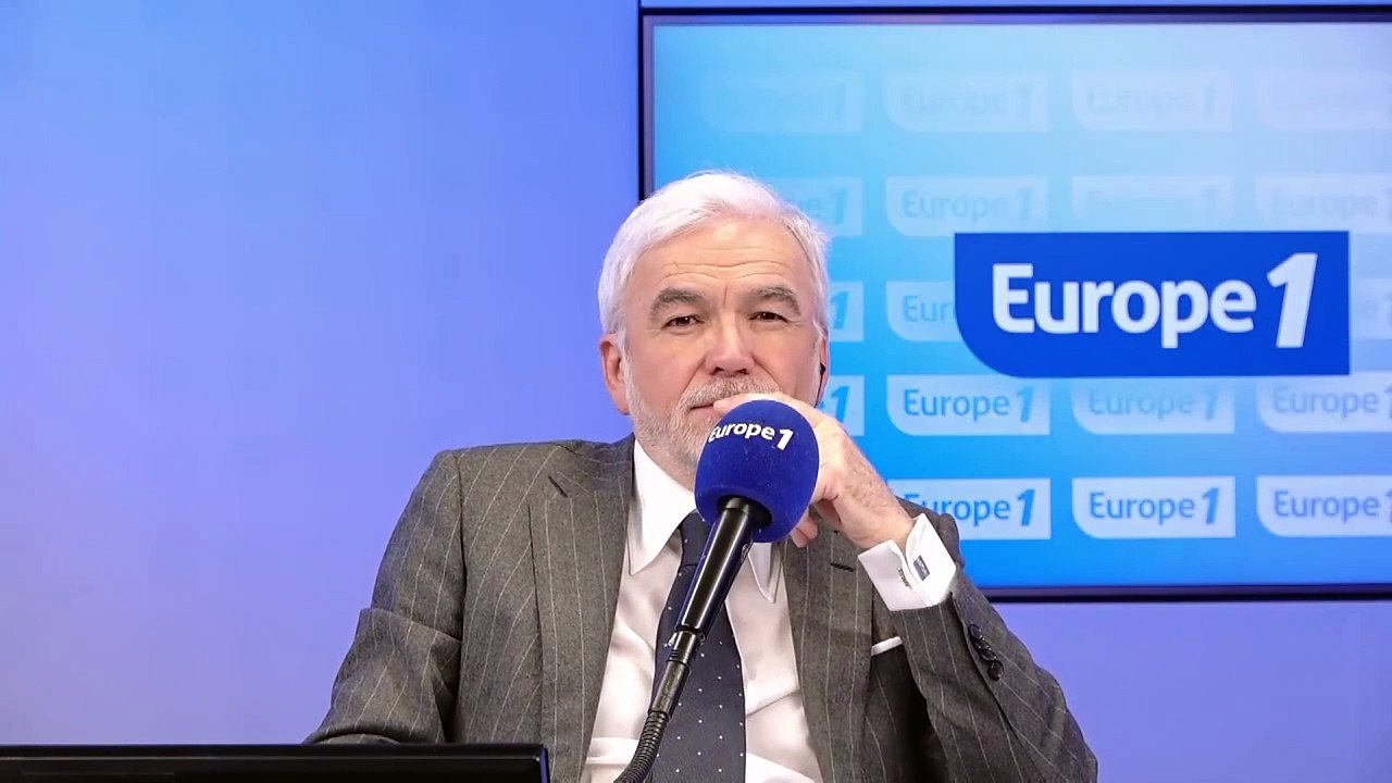 Pascal Praud et vous - Antisémitisme : «Quand on est juif, on a une méfiance vis-à-vis des populismes», affirme le président du Crif