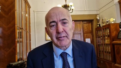 Valter Militi Carovana della salute