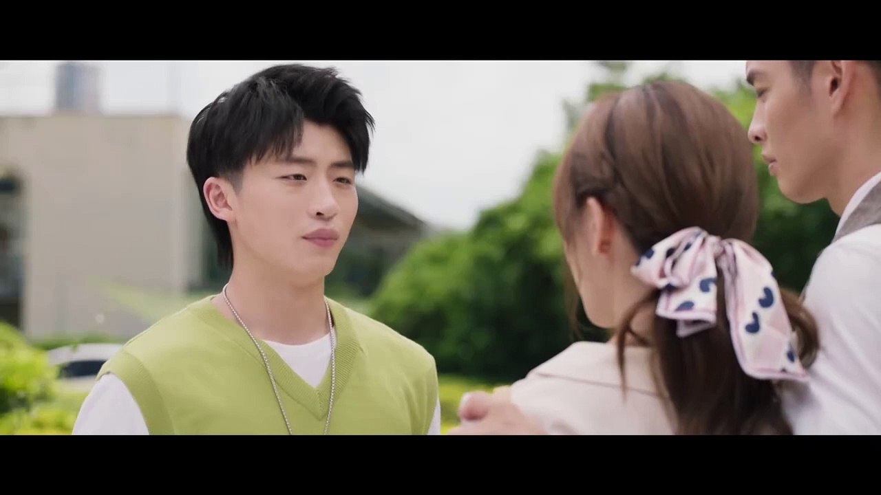 Mysterious Love (2025) S01EP14 Hindi Dubbed