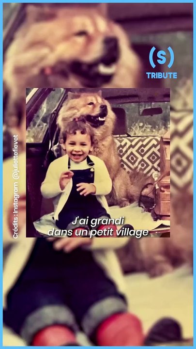 SIMONE - TRIBUTE : Juliette Fievet, experte du rap