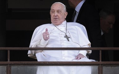Papa Francesco è tornato a Casa: come si riorganizzerà adesso il Vaticano