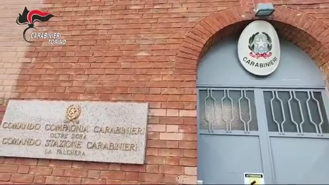 Torino, omicidio in via Lauro Rossi: arrestato il presunto responsabile