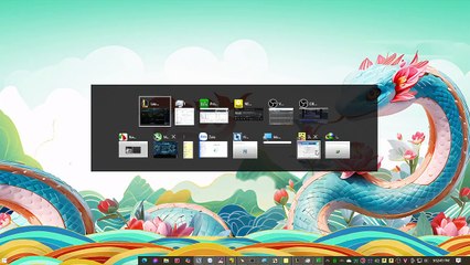 no sudden drop - LoL - 5 vs 5 mid lane - borderless full screen