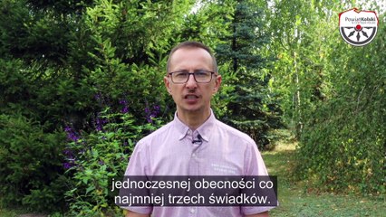 Wideo-poradnik dla mieszkańców Powiatu Kolskiego