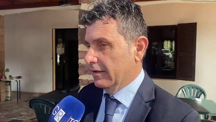 Emergenza siccit? nella Nurra, l'assessore Satta: "Con le acque reflue salviamo le colture pluriennali"