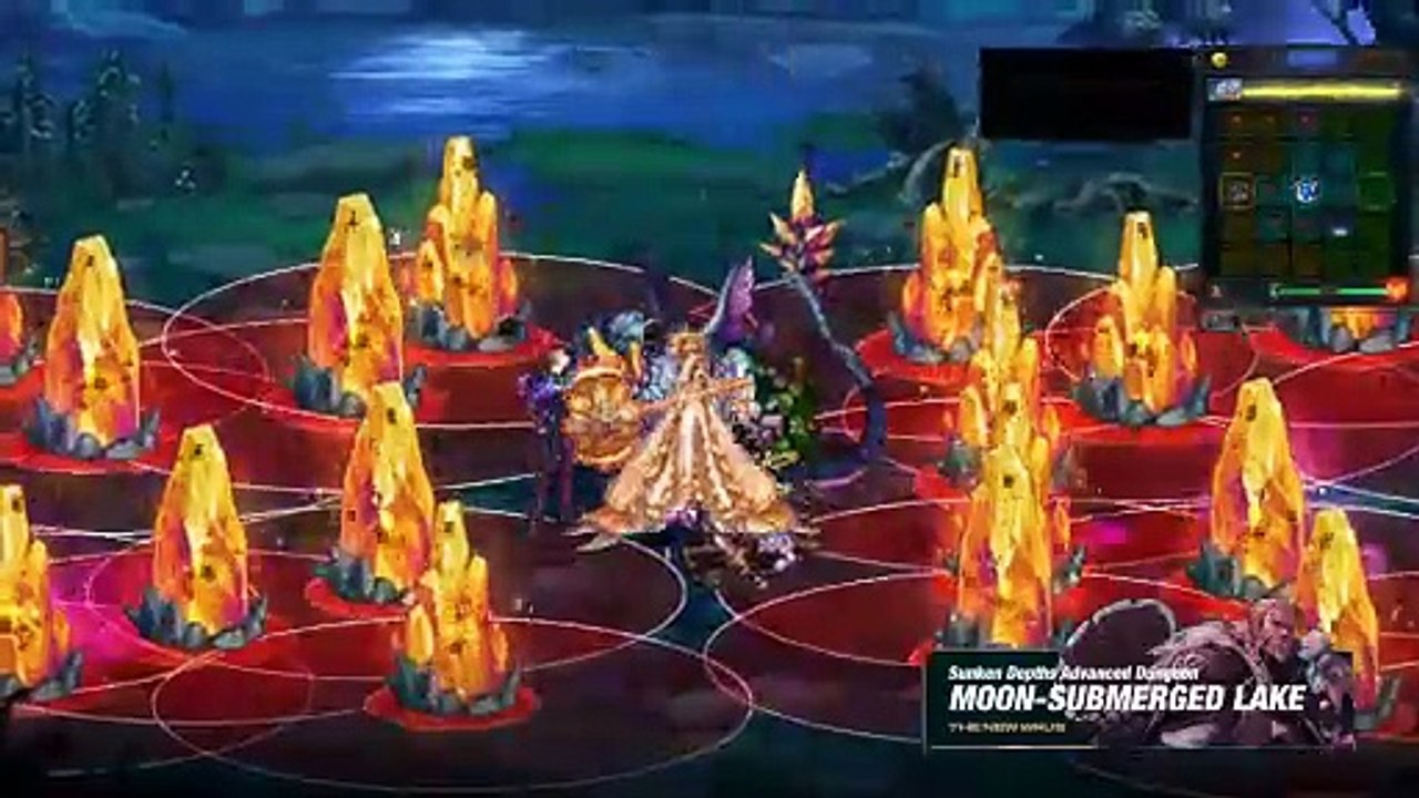 Dungeon Fighter Online: Sunken Depths - Trailer zu Saison 9 stellt neue Ära für das MMORPG vor